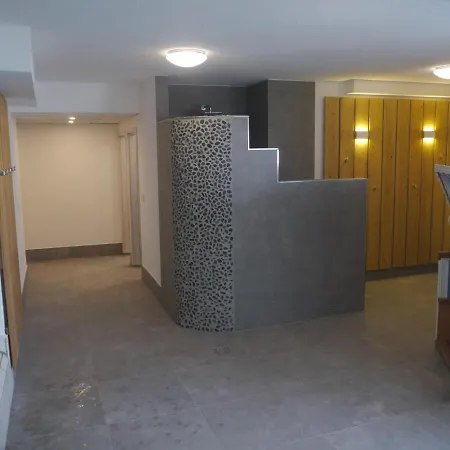 Residenz Am Yachthafen, Whg 23 Lägenhet Grömitz