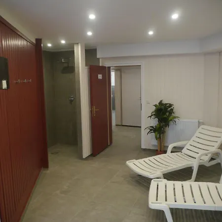 Lägenhet Residenz Am Yachthafen, Whg 23