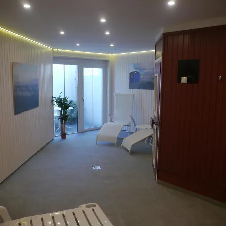Residenz Am Yachthafen, Whg 23 Apartment Groemitz