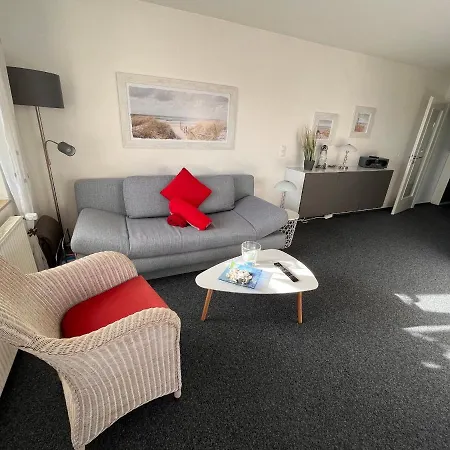 Apartment Residenz Am Yachthafen, Whg 23 Groemitz