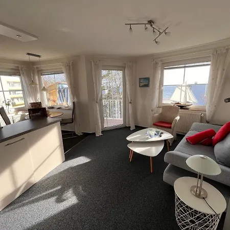 Residenz Am Yachthafen, Whg 23