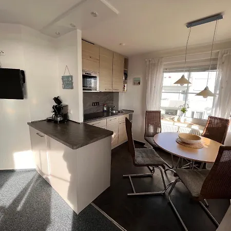 Residenz Am Yachthafen, Whg 23 * Grömitz