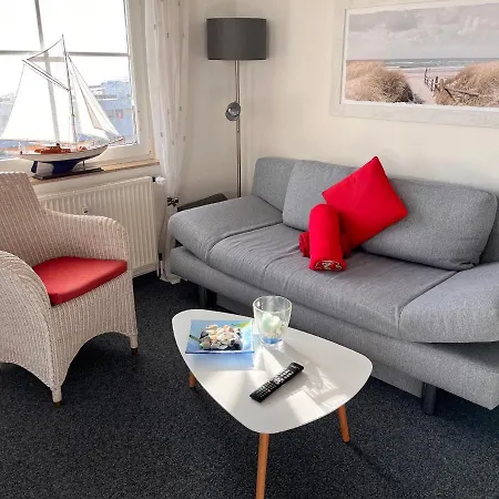 Apartment Residenz Am Yachthafen, Whg 23